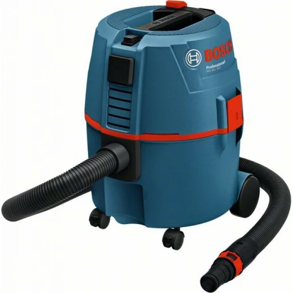 Пылесос для влажного и сухого мусора Bosch GAS 20 L SFC (060197B000)