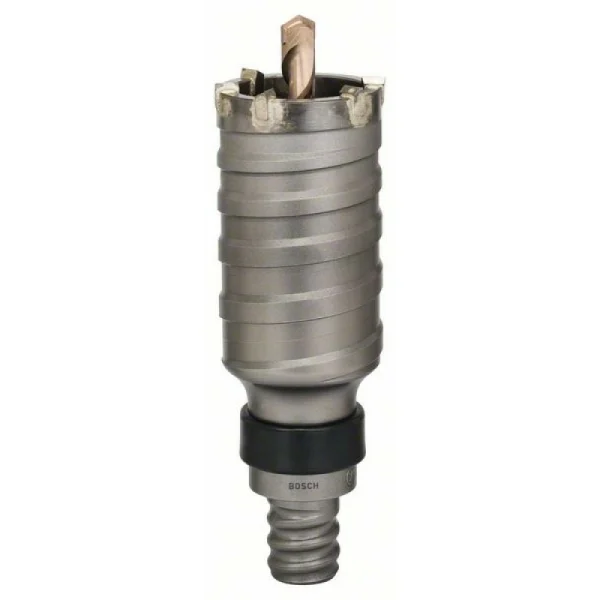 Полая сверлильная коронка SDS-max-9 50x80x111 мм Bosch 2608580519