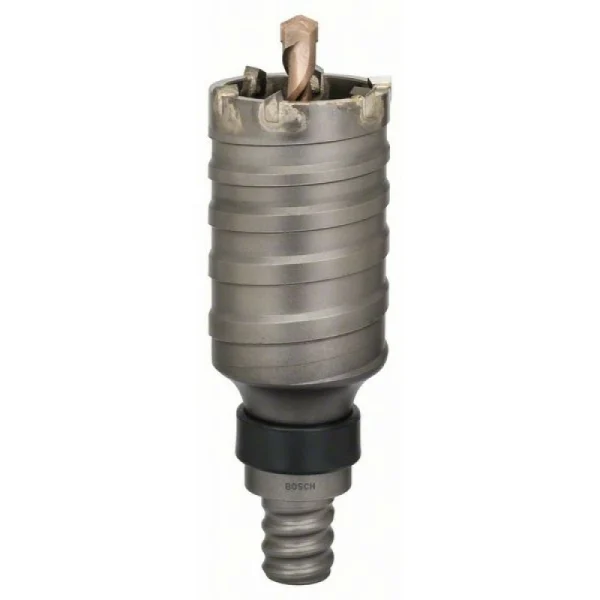 Полая сверлильная коронка SDS-max-9 55x80x109 мм Bosch 2608580520
