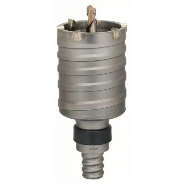 Полая сверлильная коронка SDS-max-9 68x80x108 мм Bosch 2608580521