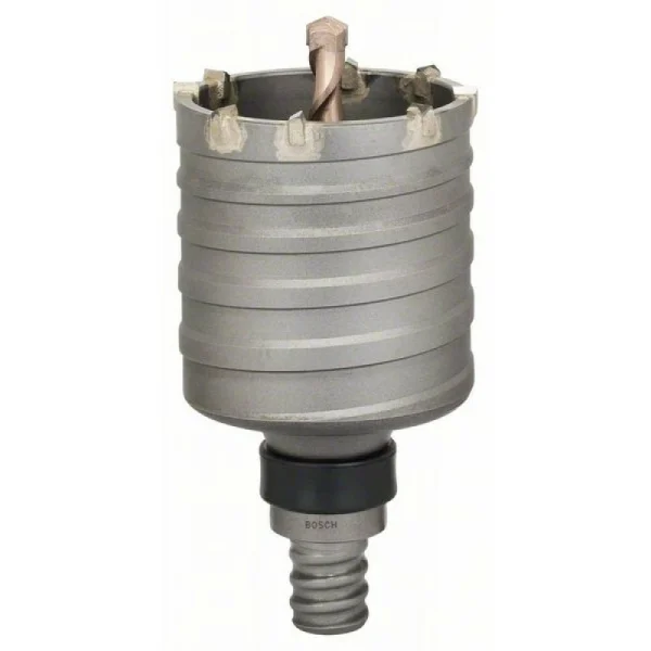 Полая сверлильная коронка SDS-max-9 82x80x102 мм Bosch 2608580522