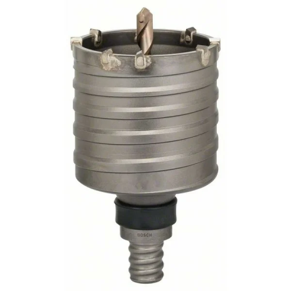 Полая сверлильная коронка SDS-max-9 90x80x100 мм Bosch 2608580523