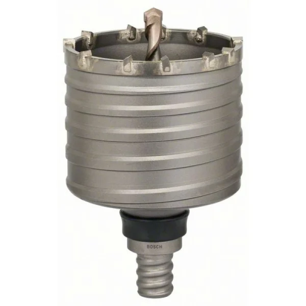 Полая сверлильная коронка SDS-max-9 100x80x96 мм Bosch 2608580524