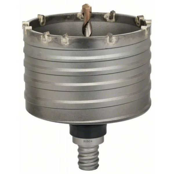 Полая сверлильная коронка SDS-max-9 125x80x97 мм Bosch 2608580525