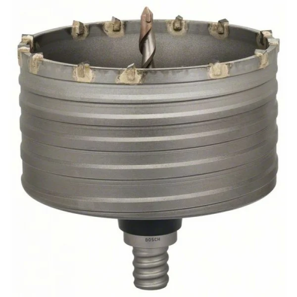 Полая сверлильная коронка SDS-max-9 150x80x92 мм Bosch 2608580526