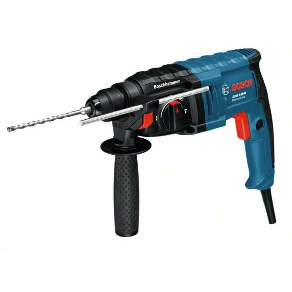 Перфоратор Bosch GBH 2-20 D (061125A400)