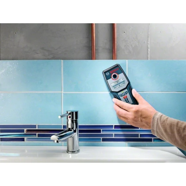 Детектор Bosch GMS 120 (0601081000) — изображение 2