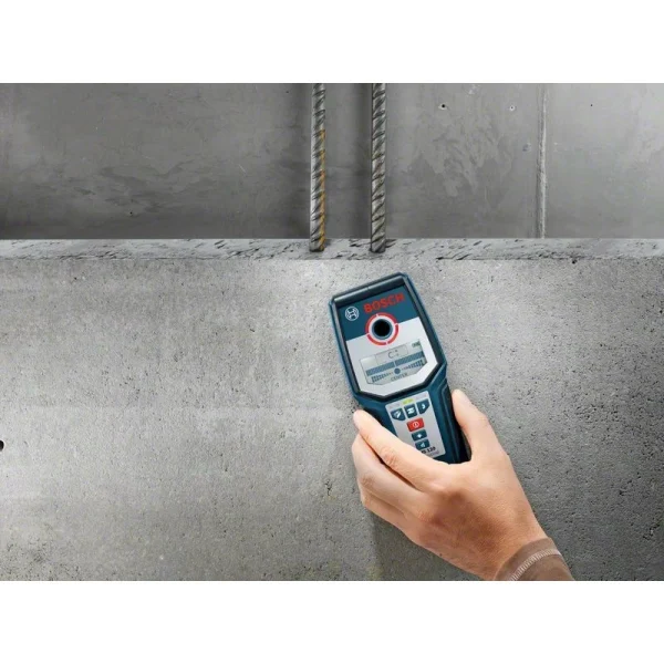 Детектор Bosch GMS 120 (0601081000) — изображение 3