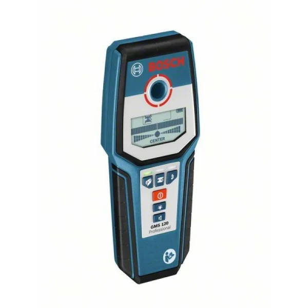 Детектор Bosch GMS 120 (0601081000)