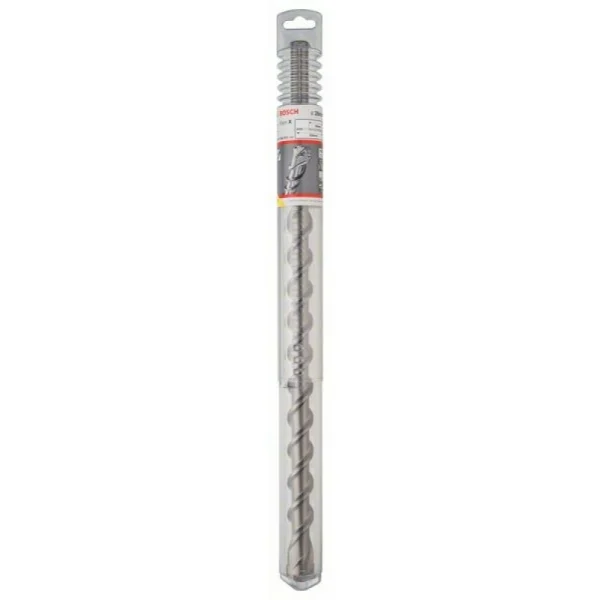 Бур SDS-max-9 Natural Stone 28x400x520 мм Bosch 1618596502 — изображение 2