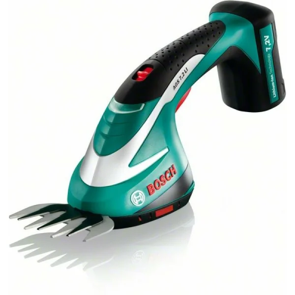 Аккумуляторные ножницы Bosch AGS 7,2 LI (0600856000)