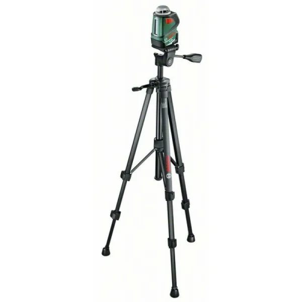 Линейный лазерный нивелир Bosch PLL 360 Set (0603663001)