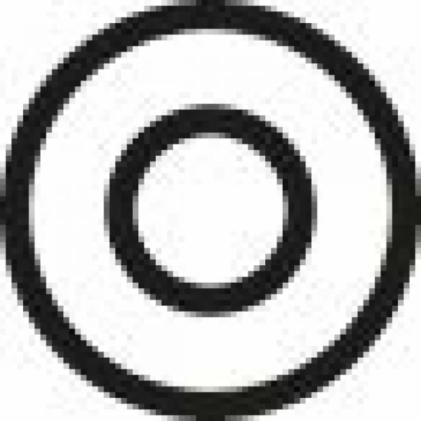 Гвозди с круглой головкой SN21RK 90 3,1 мм, 90 мм, без покр., гладк. Bosch 2608200031 — изображение 3