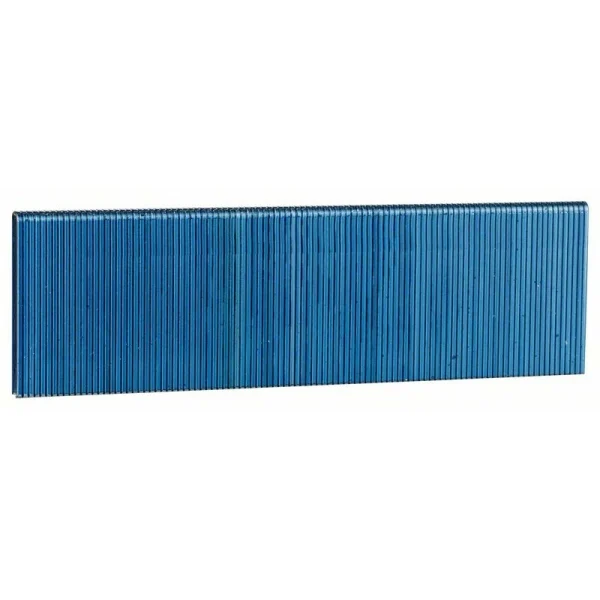 Скоба TK40 38G 1,2 мм, 38 мм, оцинк. Bosch 2608200705