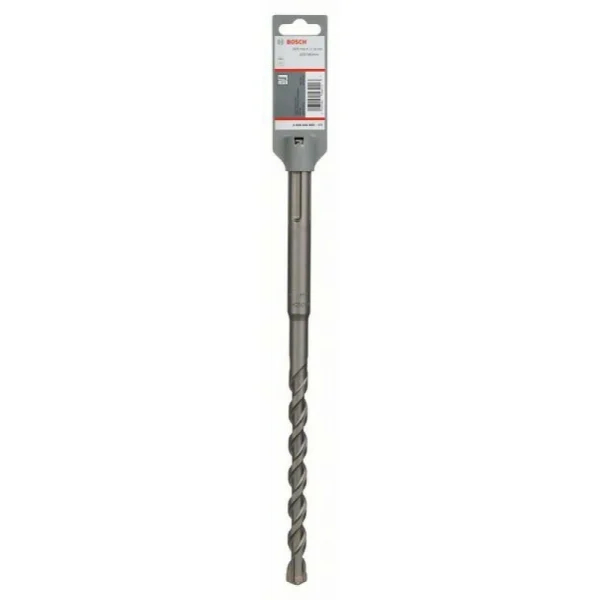 Бур SDS-max-4 16x200x340 мм Bosch 2608685860 — изображение 2