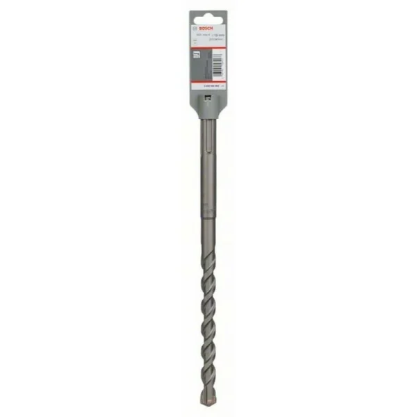 Бур SDS-max-4 18x200x340 мм Bosch 2608685862 — изображение 2