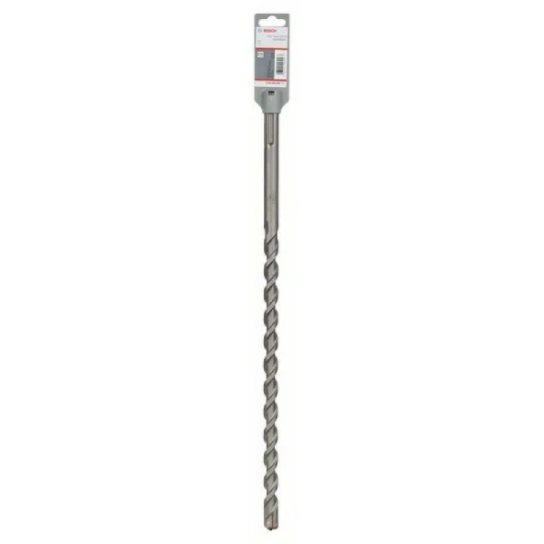 Бур SDS-max-4 20x400x520 мм Bosch 2608685865 — изображение 2