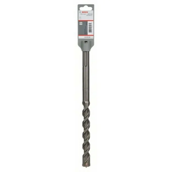 Бур SDS-max-4 22x200x320 мм Bosch 2608685866 — изображение 2