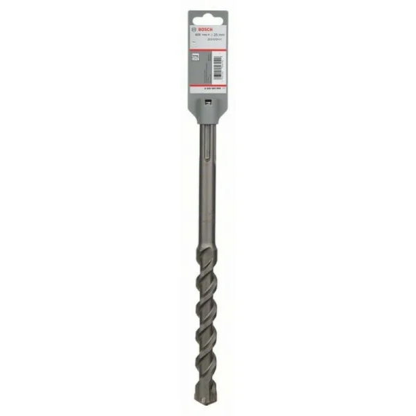 Бур SDS-max-4 25x200x320 мм Bosch 2608685868 — изображение 2