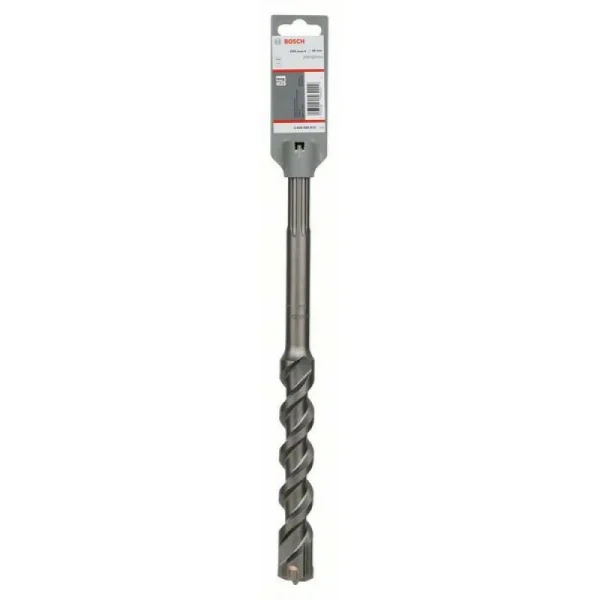 Бур SDS-max-4 28x200x320 мм Bosch 2608685870 — изображение 2