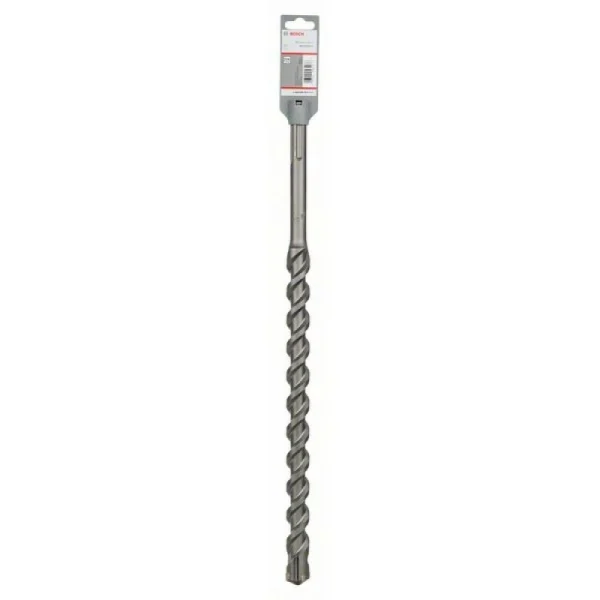 Бур SDS-max-4 28x400x520 мм Bosch 2608685871 — изображение 2