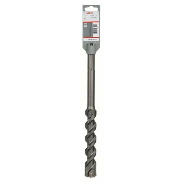 Бур SDS-max-4 30x200x320 мм Bosch 2608685872 — изображение 2