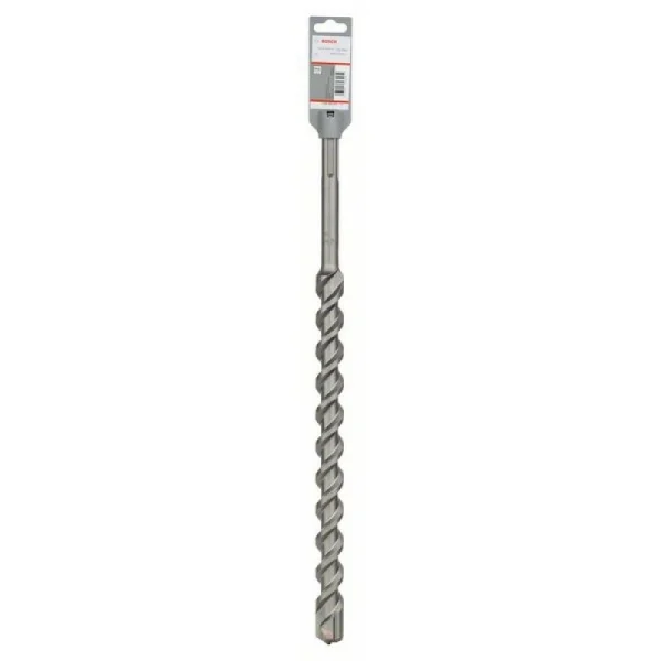 Бур SDS-max-4 30x400x520 мм Bosch 2608685873 — изображение 2