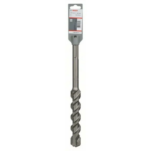 Бур SDS-max-4 32x200x320 мм Bosch 2608685874 — изображение 2