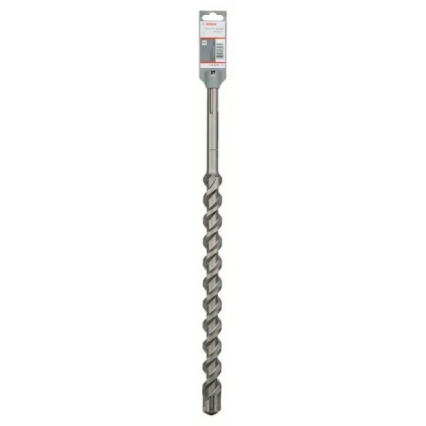 Бур SDS-max-4 32x400x520 мм Bosch 2608685875 — изображение 2