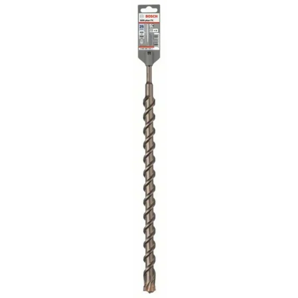 Бур SDS Plus-7X для арм. бетона 25x400x450 мм Bosch 2608586726 — изображение 2