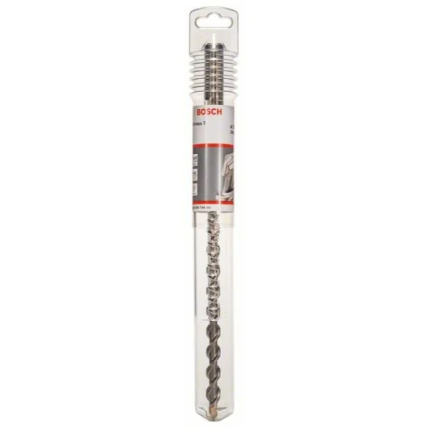 Бур SDS-max-7 14x200x340 мм Bosch 2608586744 — изображение 2