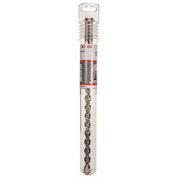 Бур SDS-max-7 15x200x340 мм Bosch 2608586749 — изображение 2