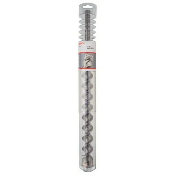 Бур SDS-max-7 38x400x520 мм Bosch 2608586800 — изображение 2