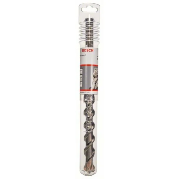 Бур SDS-max-7 25x200x320 мм Bosch 2608586777 — изображение 2