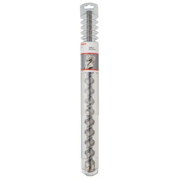 Бур SDS-max-7 35x400x520 мм Bosch 2608586796 — изображение 2