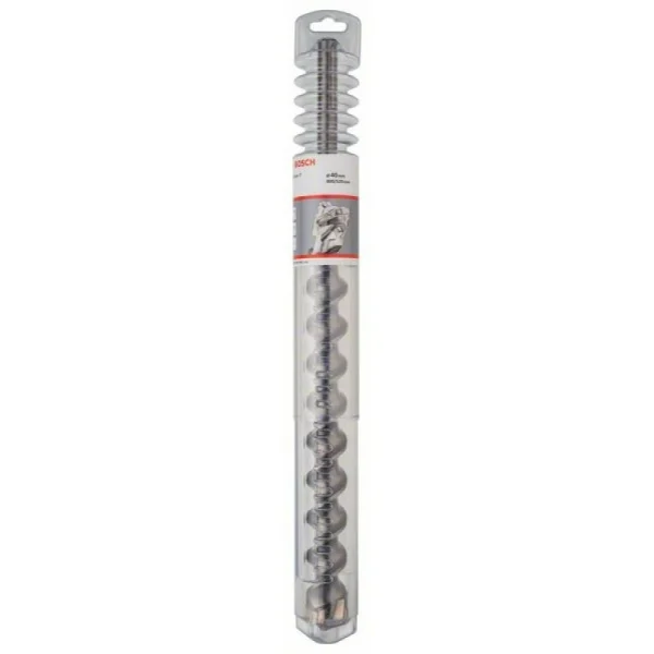 Бур SDS-max-7 40x400x520 мм Bosch 2608586802 — изображение 2