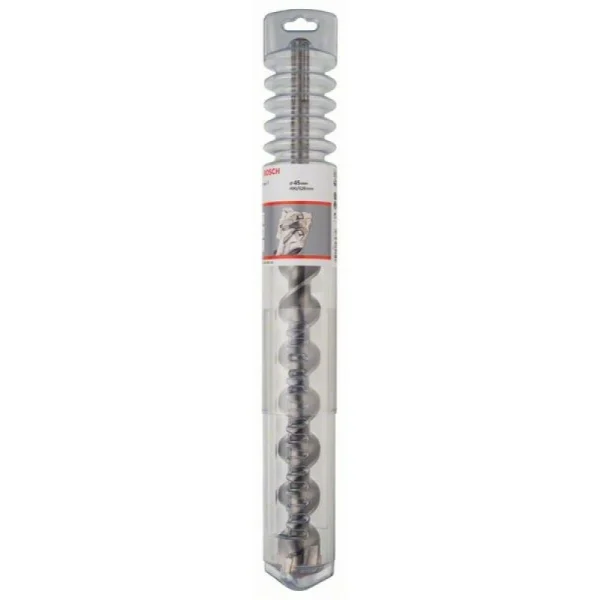Бур SDS-max-7 45x400x520 мм Bosch 2608586806 — изображение 2