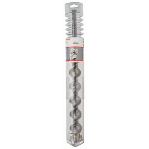 Бур SDS-max-7 52x400x520 мм Bosch 2608586807 — изображение 2