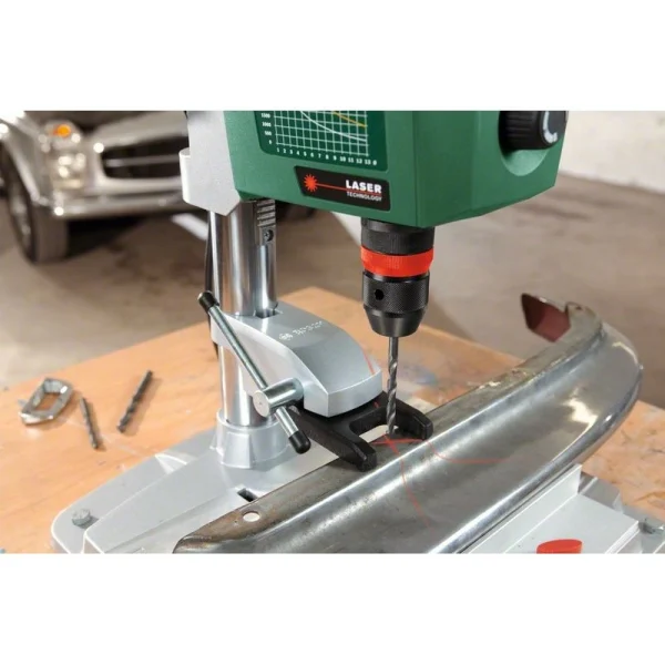 Настольный сверлильный станок Bosch PBD40 (0603B07000) — изображение 2