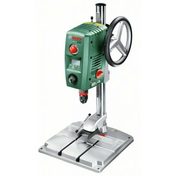 Настольный сверлильный станок Bosch PBD40 (0603B07000)