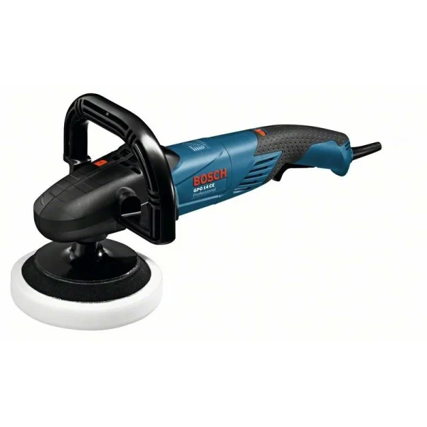 Полировальная машина Bosch GPO 14 CE (0601389000)