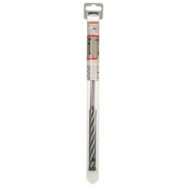 Бур SDS-plus-9 16x120x300 мм Bosch 2608586994 — изображение 2
