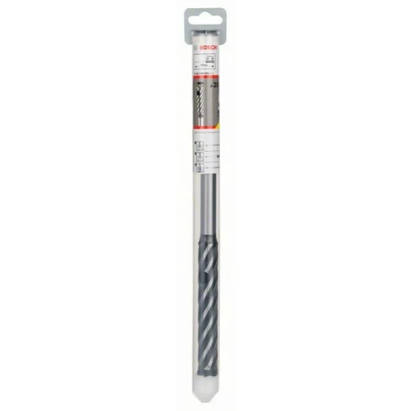 Бур SDS-plus-9 20x120x300 мм Bosch 2608586996 — изображение 2
