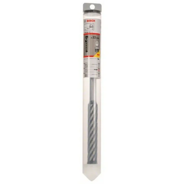 Бур SDS-plus-9 22x120x300 мм Bosch 2608586997 — изображение 2