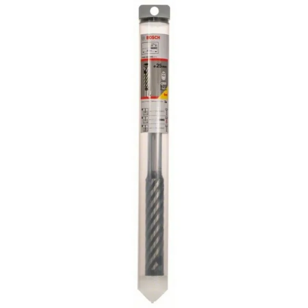 Бур SDS-plus-9 25x120x300 мм Bosch 2608586998 — изображение 2