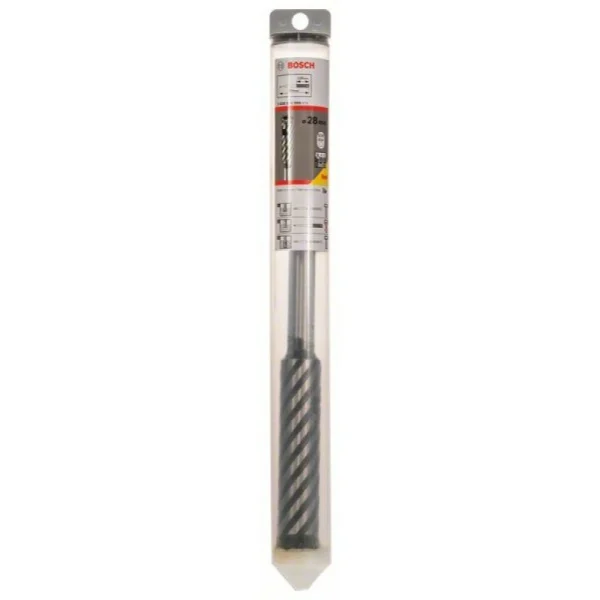 Бур SDS-plus-9 28x120x300 мм Bosch 2608586999 — изображение 2