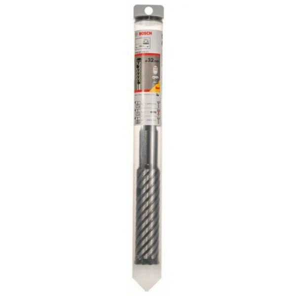 Бур SDS-plus-9 32x120x300 мм Bosch 2608587100 — изображение 2