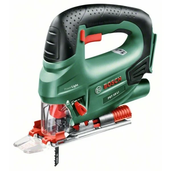 Аккумуляторный лобзик Bosch PST18LI (0603011020) Solo