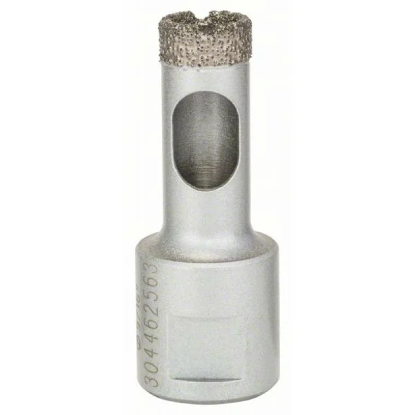 Алмазное сверло Dry Speed Best for Ceramic для сухого сверления 14x30 мм Bosch 2608587113