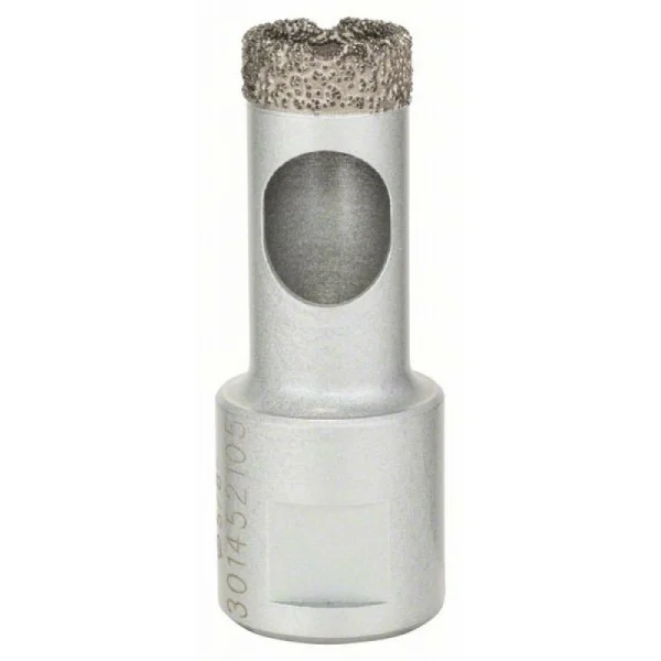 Алмазное сверло Dry Speed Best for Ceramic для сухого сверления 16x30 мм Bosch 2608587114